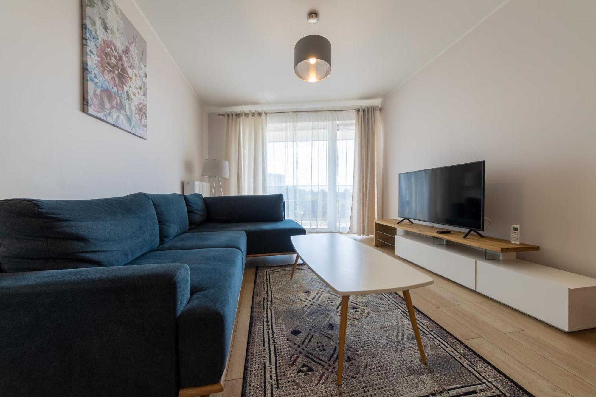 Vip Apartamenty Butikowa เบียวิสตอก ภายนอก รูปภาพ