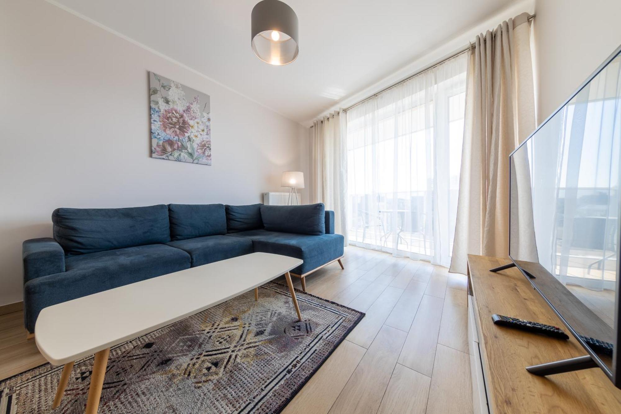 Vip Apartamenty Butikowa เบียวิสตอก ภายนอก รูปภาพ